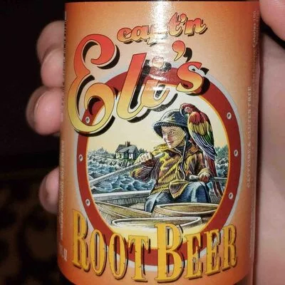 Root Beer