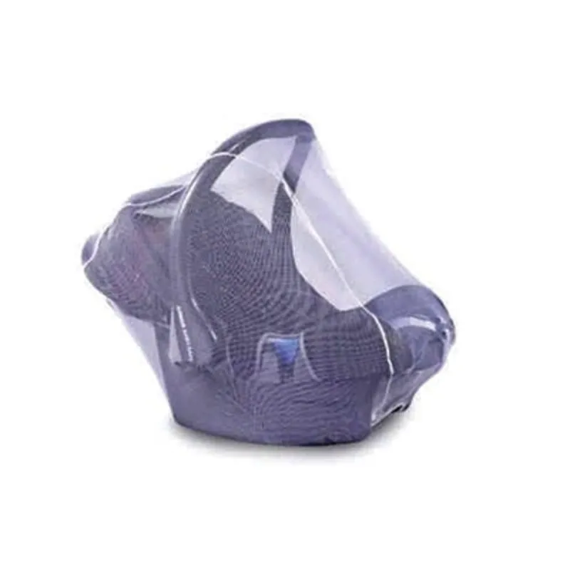 KIT 3 MOSQUITEIRO PARA BEBE CONFORTO TELA DE PROTECAO PARA CRIANÇAS E BEBE CONTRA MOSQUITOS, INSETOS, PERNILONGOS, MOSCAS, ZIKA E DENGUE