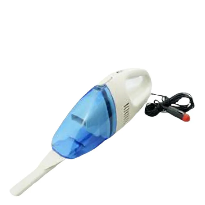Aspirador De Pó 12v Portátil Multiuso Diário