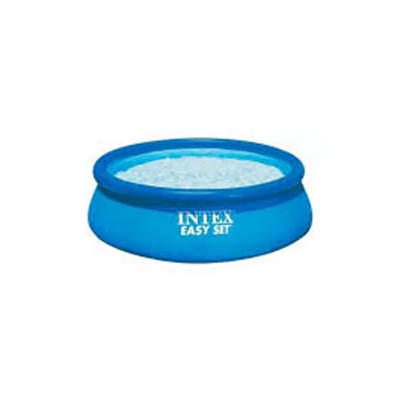 PILETA EASY SET INTEX 305 X 76
