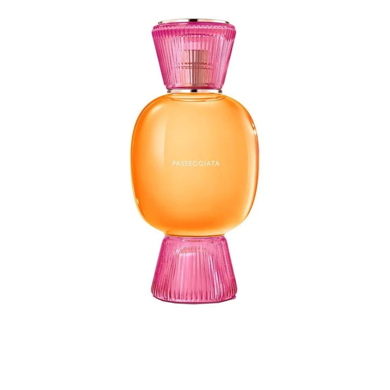 Bvlgari Allegra Passeggiata Eau de parfum 100 ml — Eau de parfum donna