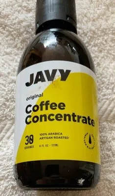 Javy Coffee Concentrate