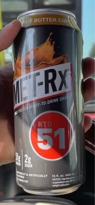 Met-Rx