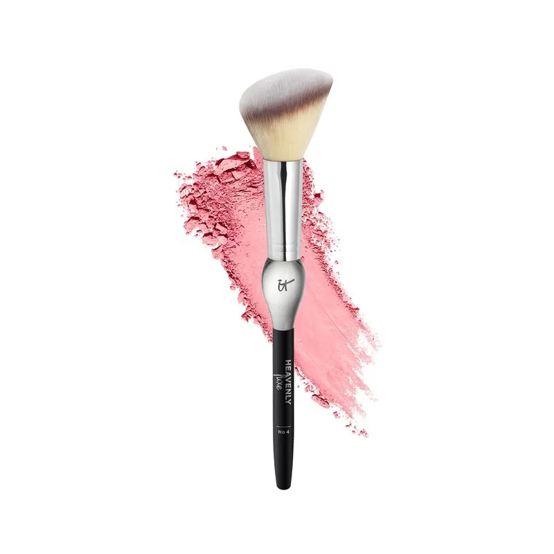Pincel De Blush It Cosmetics Heavenly Luxe French Boutique #4