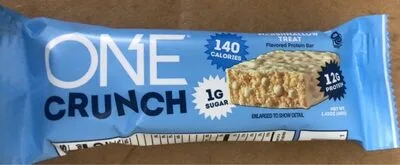 ONE CRUNCH