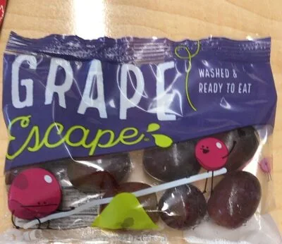Grape escape