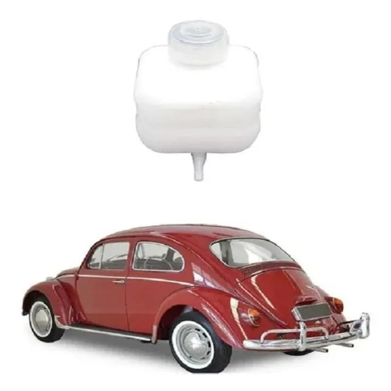 Reservatorio Oleo De Freio Vw Fusca 1200 / 1300 Bico Fino