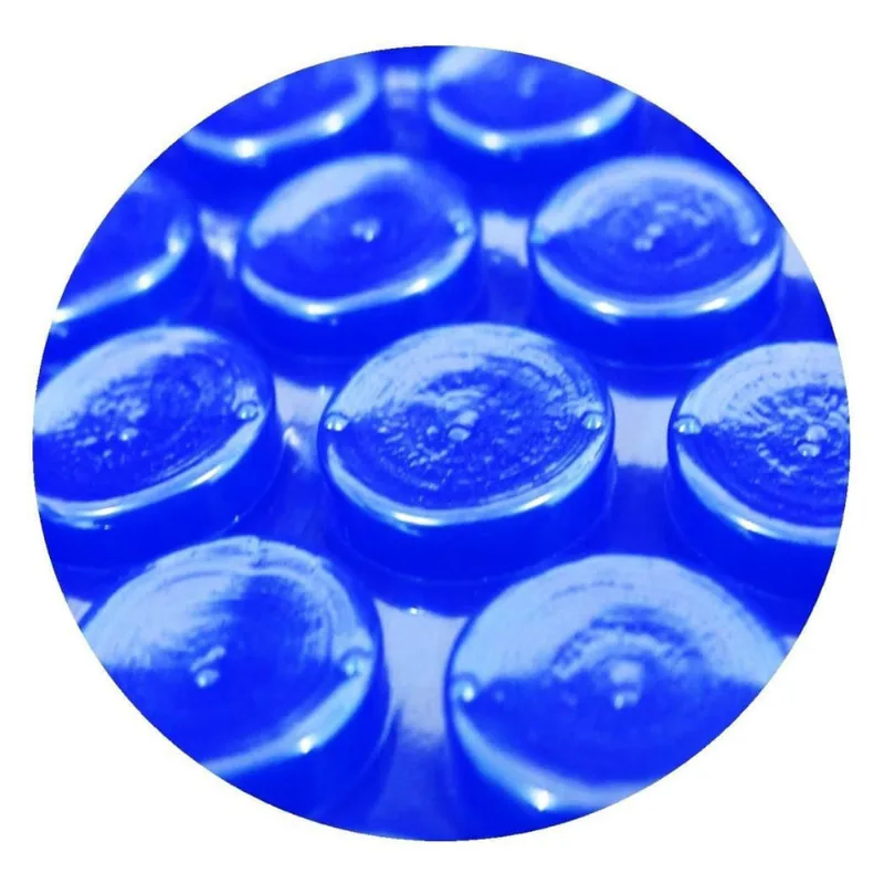 Capa Termica Para Piscinas 3X2 Thermocap 500 Micras Azul