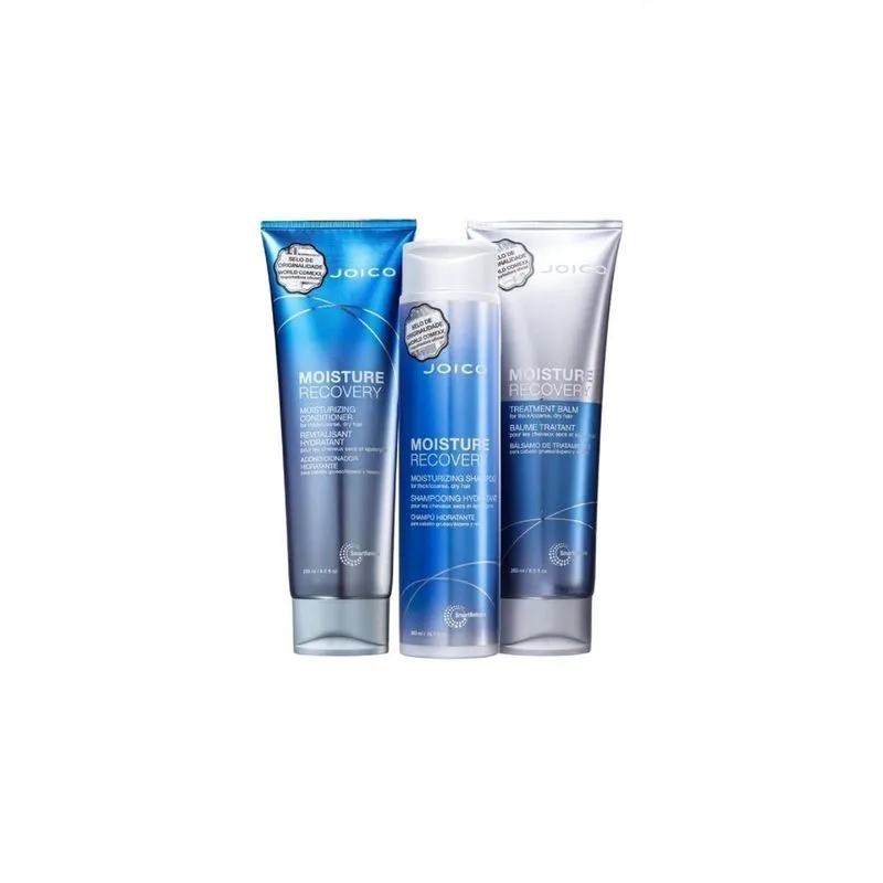 Kit Joico Moisture Recovery