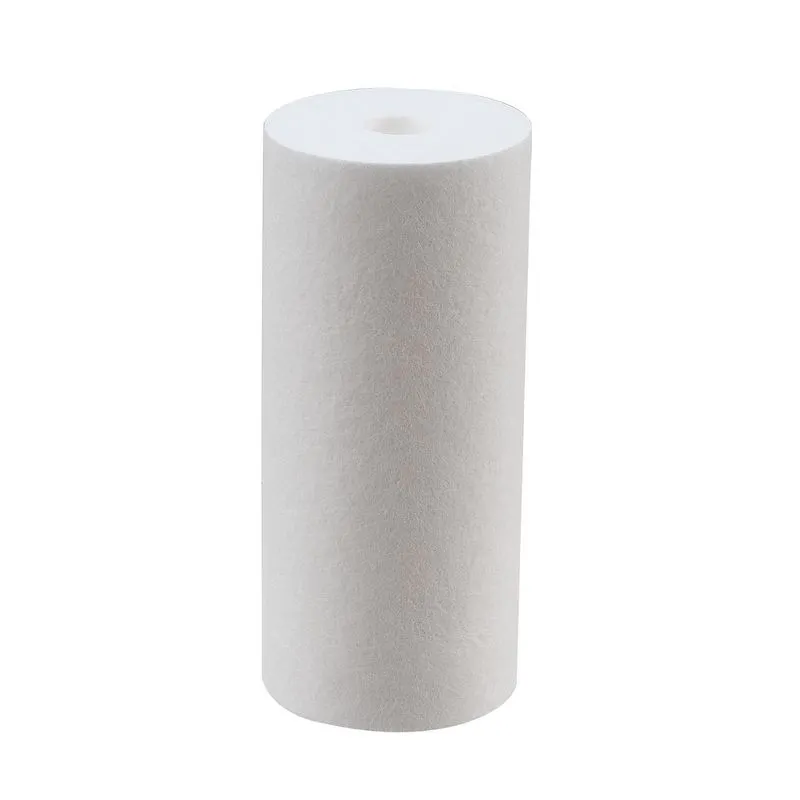 Elemento Filtrante De Polipropileno Big 10x4.1/2 - 5 Micras