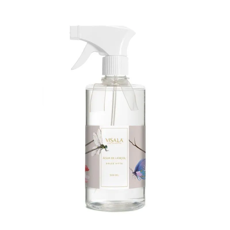 Agua Perfumada Dolce Vitta 500ml- Visala