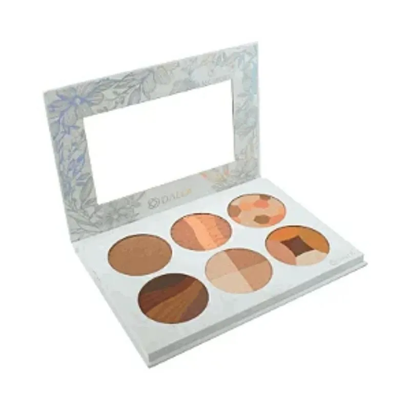 Paleta Multifuncional Dream My Secret Dalla