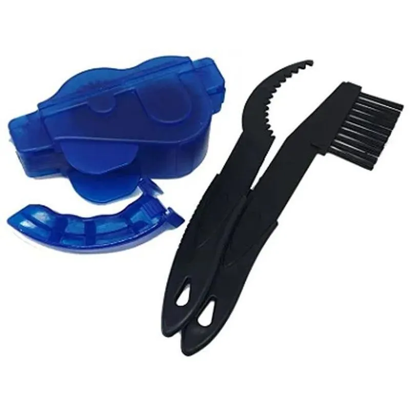 Limpador De Corrente Stn Bi-179 Com Escova De Limpeza