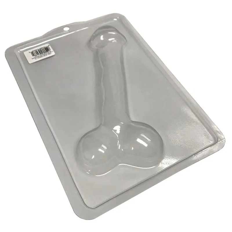 Forma Pvc Erótico - Embalarti