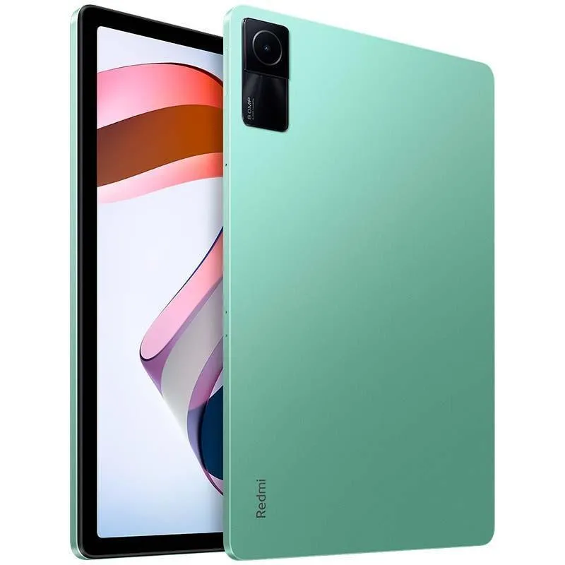 Tablet Redmi Pad 128/4gb Verde
