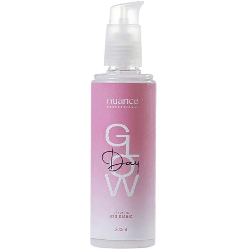 Glow Day Leave-In 200Ml Nuance