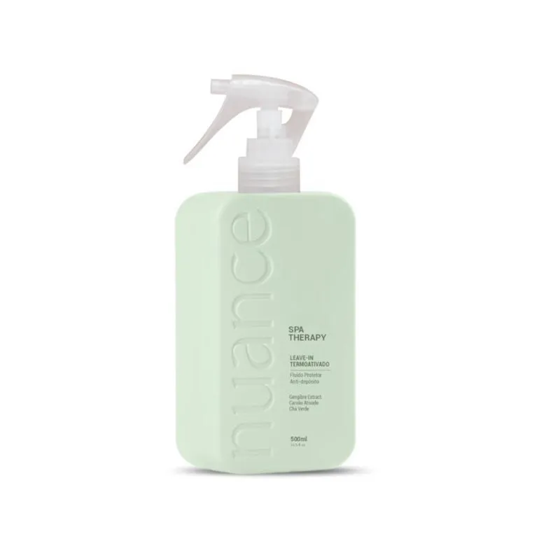 Spa Therapy Leave-in Termoativado500ml Nuance