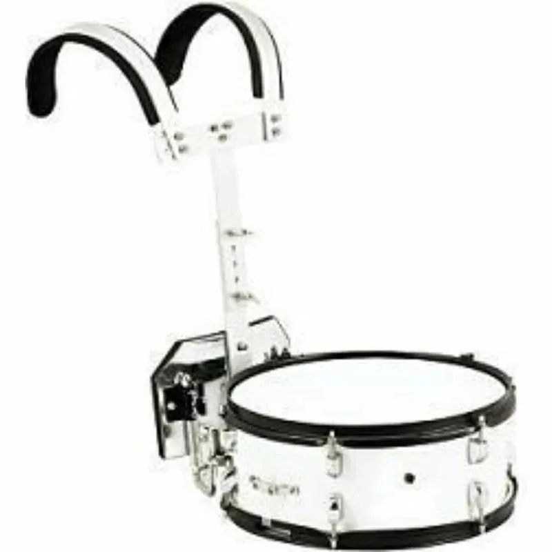 Caixa Prince 14''x5,5'' C/Colete - SD-145506