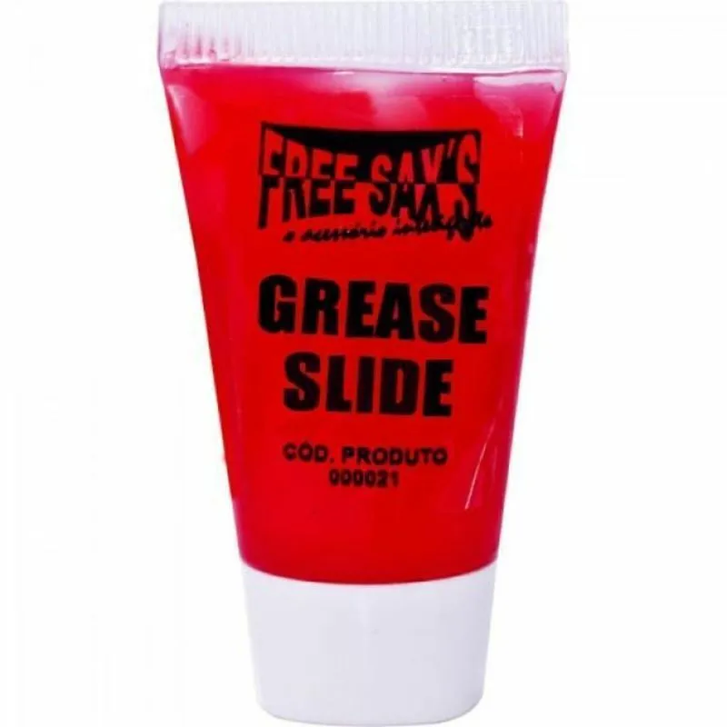 Lubrificante FreeSax's Grease Slide