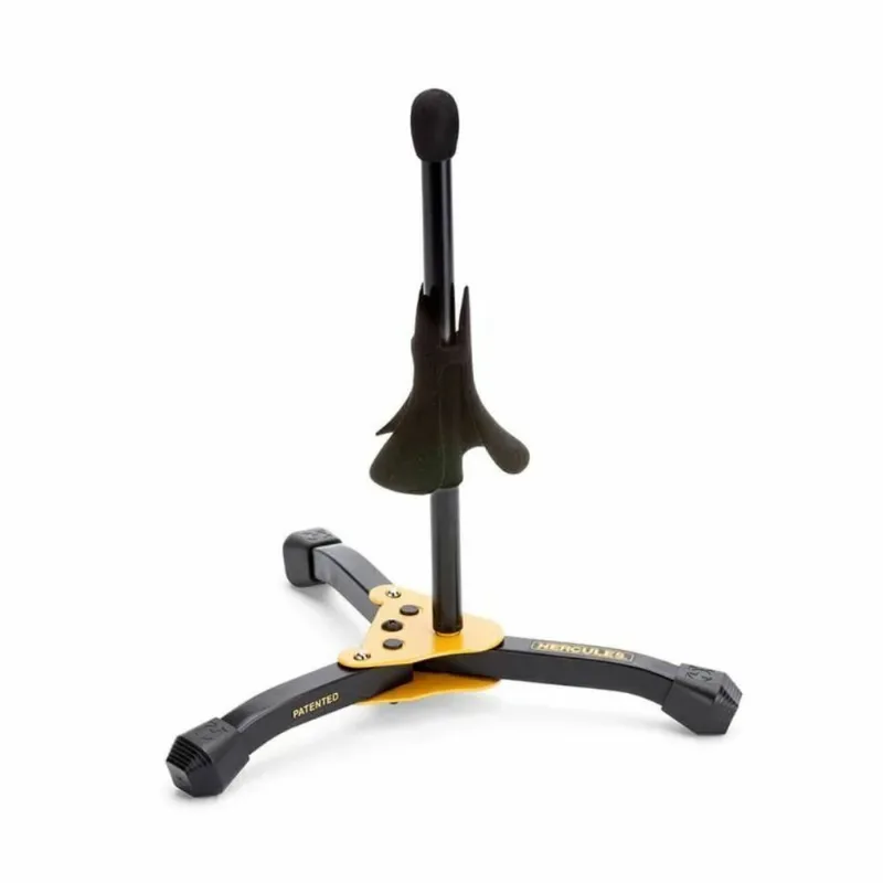 Suporte Hercules Trompete DS510BB