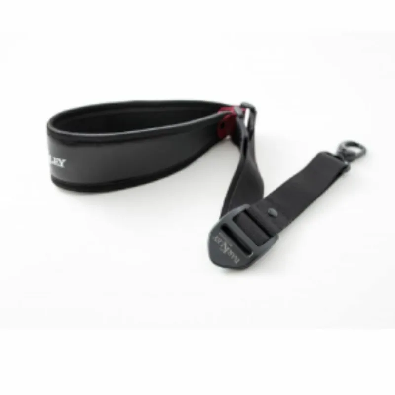 Correia Barkley Soft Preta - crsft