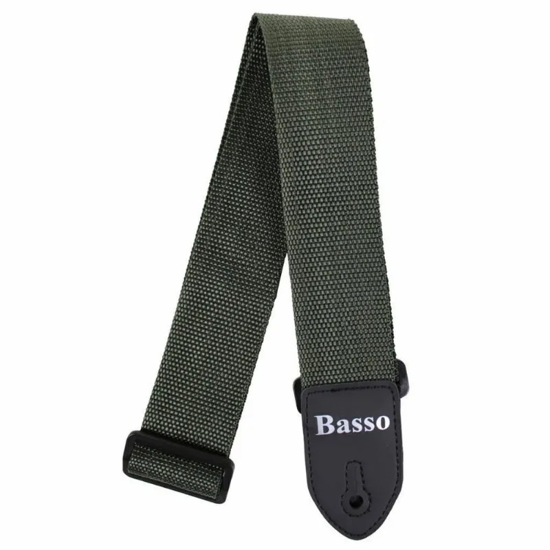 Correia Basso ny 12 Militar Nylon