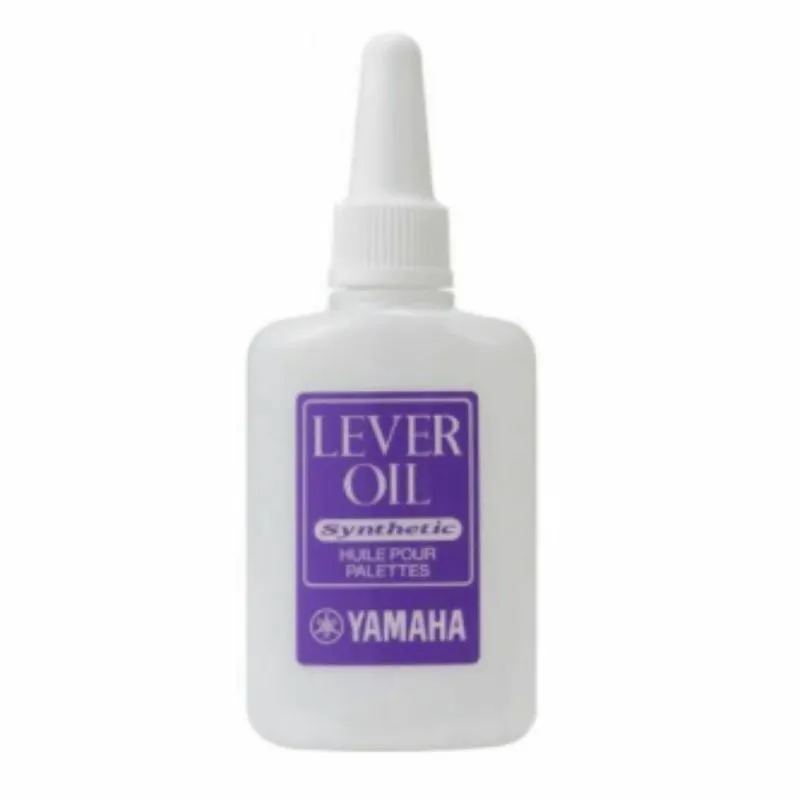 Lubrificante Yamaha Lever Oil P/Rotor - 20ml