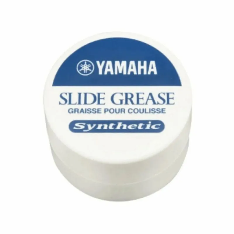 Lubrificante Yamaha Slide Grease 10g
