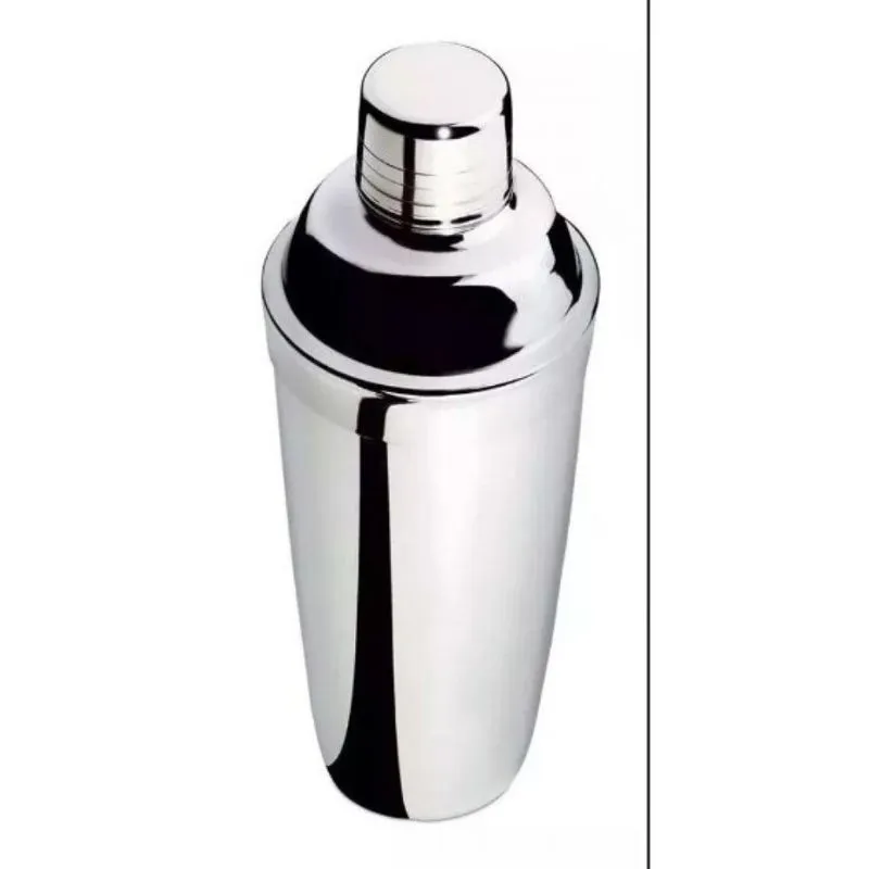 Coqueteleira Em Aço Inox 750 Ml
