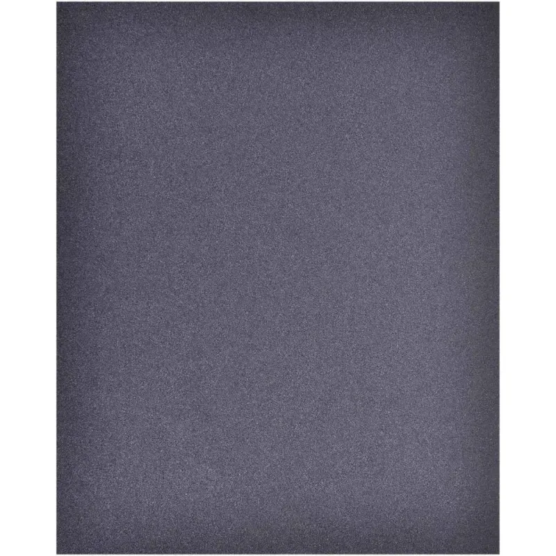 Lixa D'Água para Acabamento Grão 80 225x275mm 3M