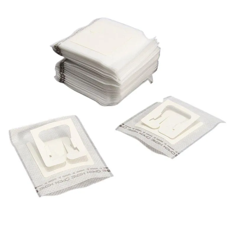 Kit 2 Mini Coador Filtro Café Monodose Drip Coffee 50un
