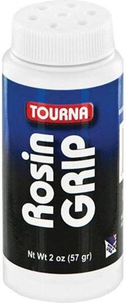 Tourna Rosin Grip (1X) One Size Fits Most