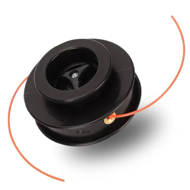 Carretel Nylon Para Husqvarna 132/142/143/235/236/240/245