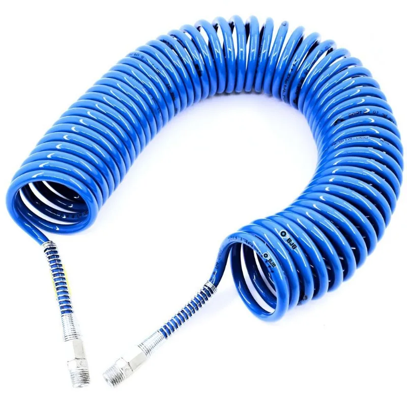 10 Mt Mangueira Compressor D Ar Para Motomil Schutz Tekna