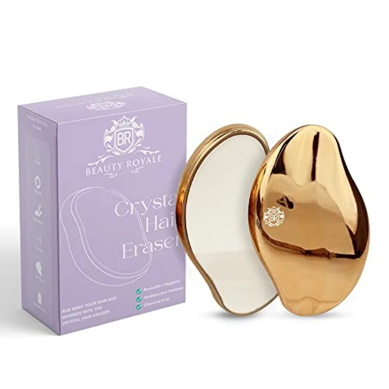 Beauty Royale Borracha De Cabelo De Cristal Para Mulheres E Homens - Smoo