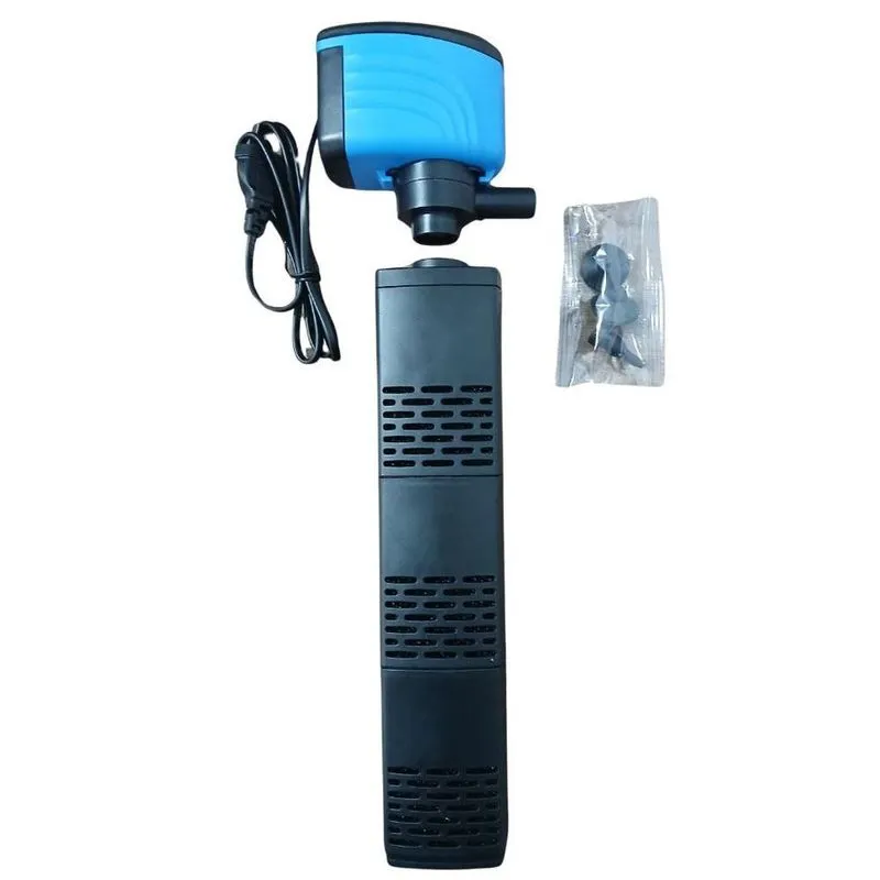 Xinxiu Filtro Interno WP-308FF 2450l/h 35w