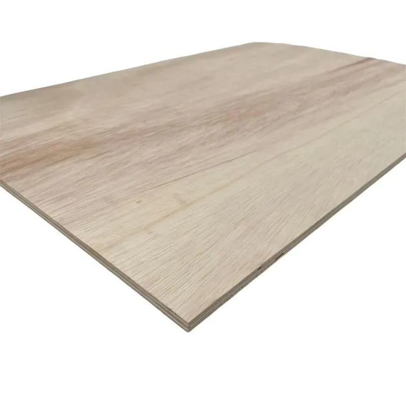 Compensado De Virola Naval (220cm X 79cm X 10mm)