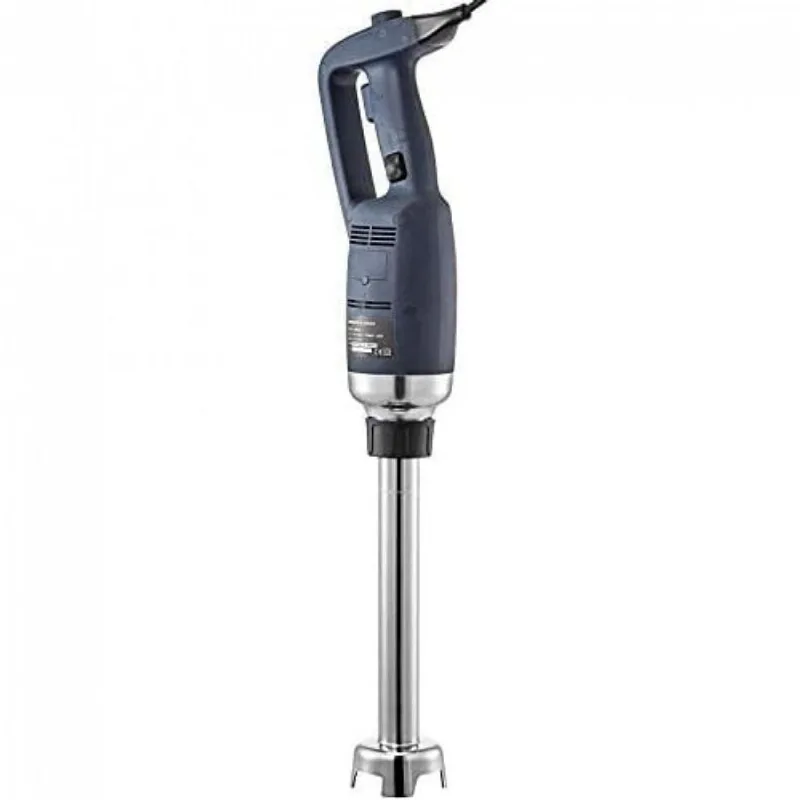 VBENLEM Mixer Elétrico de Aço Inoxidável 16000 RPM, 110V 500W, Preto