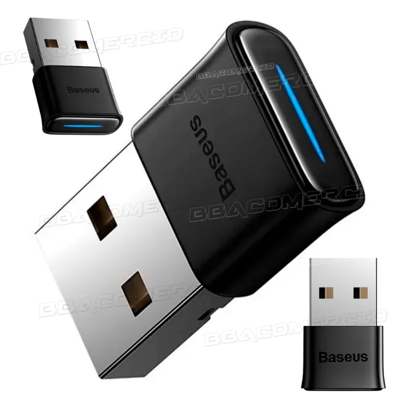 Adaptador Bluetooth Para Vários Dispositivos Simultanêo (7)