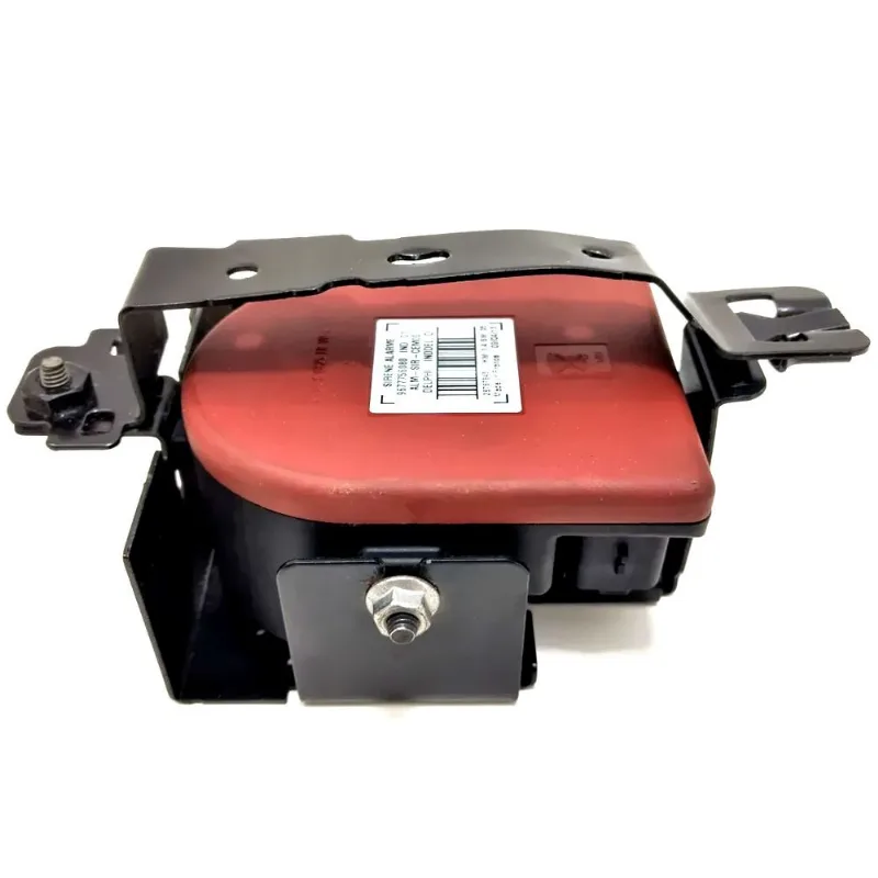 Sirene Alarme Peugeot 208 3008 Citroen C3 Ds3