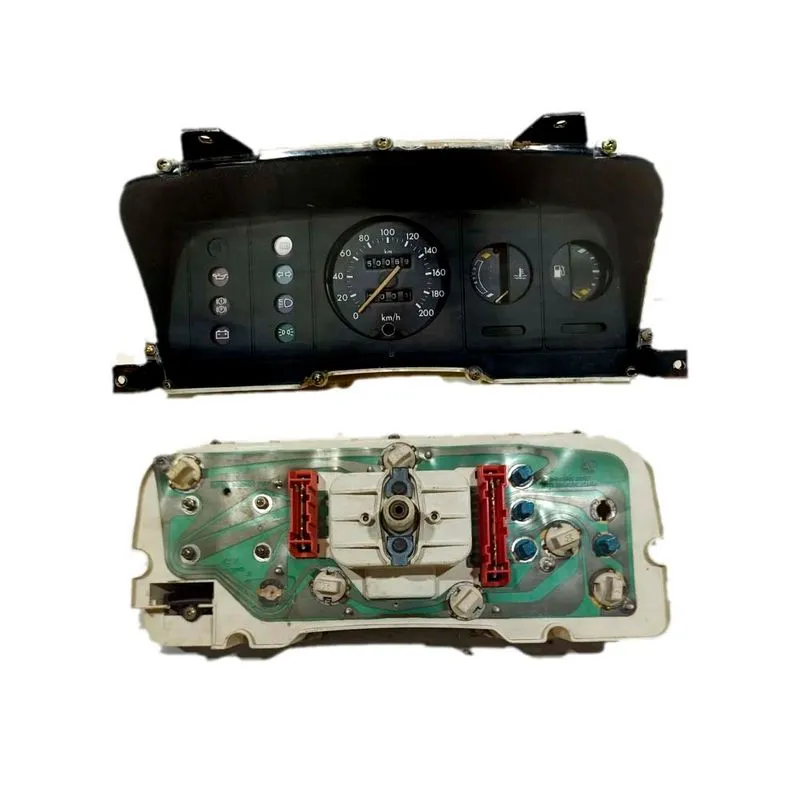 Usado Painel Instrumentos Ford Escort Verona 86 A 90