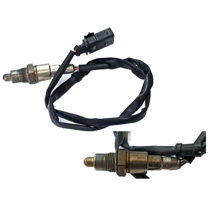 Sonda Lambda Atras Do Catalisador Gol 2013 A 2016 04e906262a