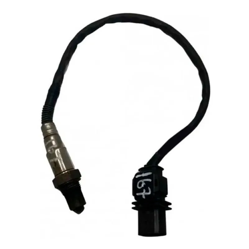Sonda Lambda Ssangyong Korando 2012