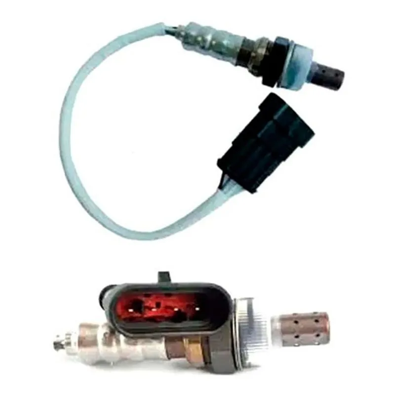 Sonda Lambda Pré Fiat Palio Punto Siena Doblo 8v Ngk
