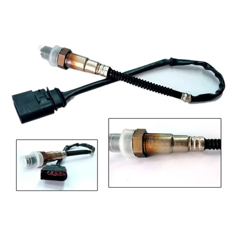Sonda Lambda Vw Novo Gol G5 2011 Em Diante Bosch