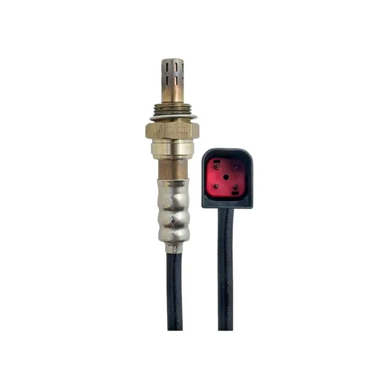 Usado Sensor De Oxigênio Sonda Lambda Ford Ka 1.4 1.8 Zetec