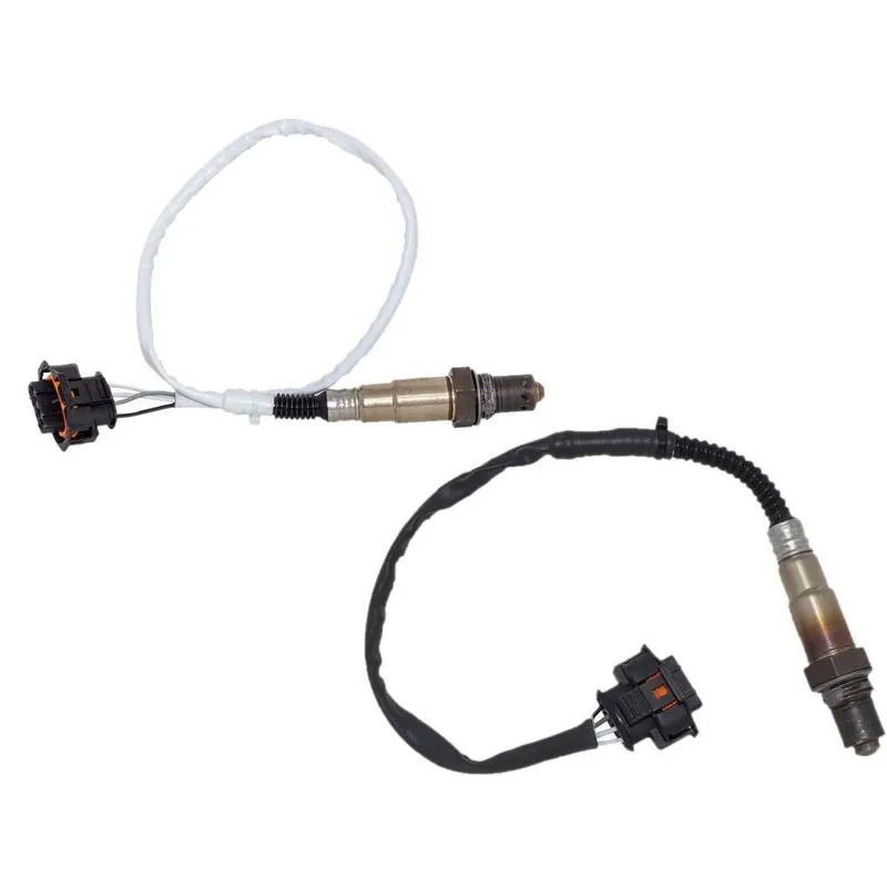 Sensor De Oxigênio Pre E Pos Chevrolet Sonic 1.6 Cruze 1.8