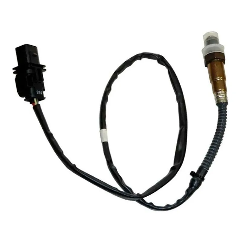 Sonda Lambda Amarok 2.0 Gasolina 180cv 4cl Bosch 0281004498