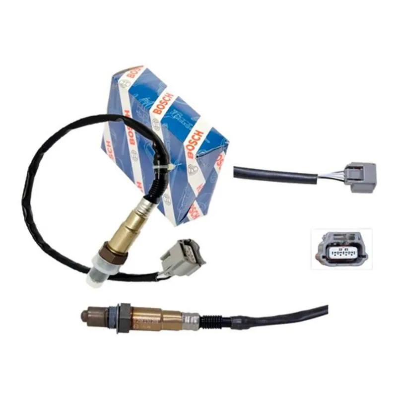 Sonda Lambda Nissan March Versa 1.6 16v