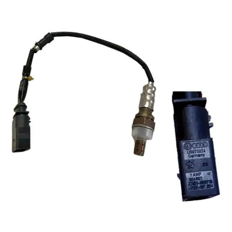 Sonda Lambda Vw Fox Polo 036906262n